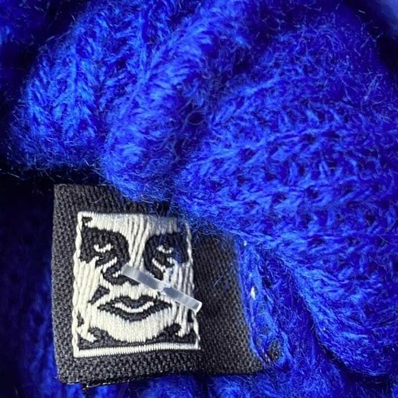 NEW Obey Toque - Picture 2 of 2
